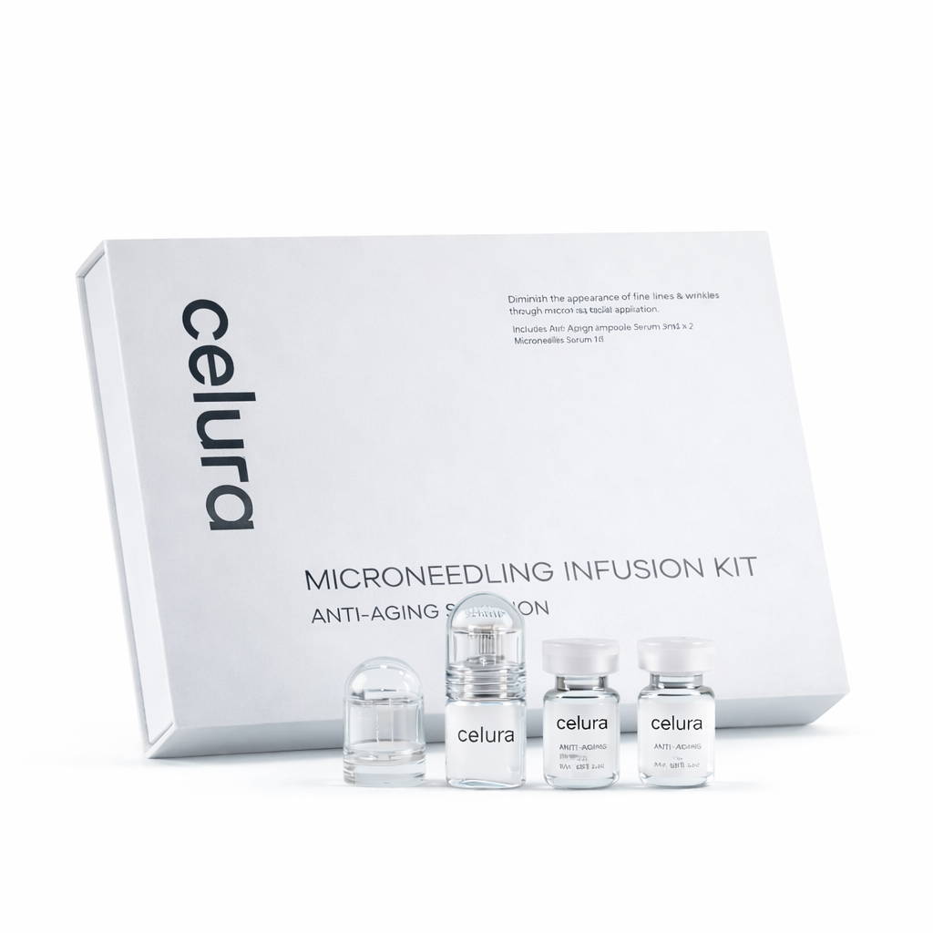 Celura Micro Infusion System