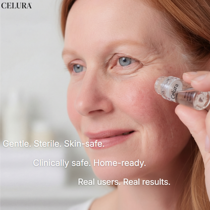 Celura Micro Infusion System