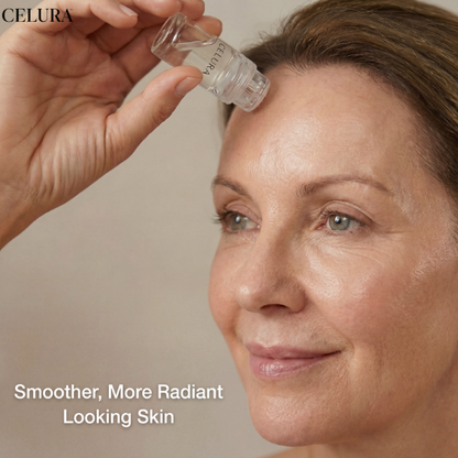 Celura Micro Infusion System